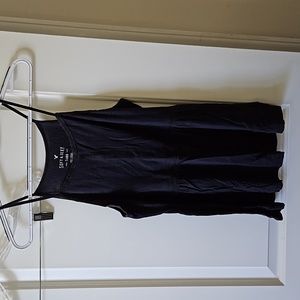 087 EUC SOFT & SEXY TANK